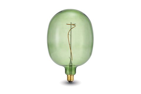 ORBUS VİRİDİANGLOW GREEN AVİZE