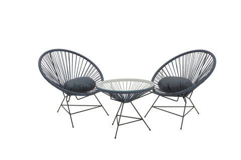 PORTO ÇAY SETİ TAKIMI, LACİVERT