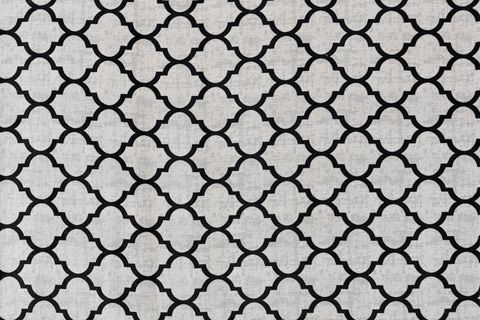 ESTİVA HOME KAYMAZ TABAN YIKANABİLİR JEL TABAN HALI LIDYA1 200X200