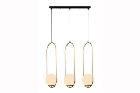 ARCUS GOLD S3 AVİZE