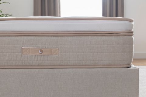LUNA TOTE TEK KİŞİLİK YATAK, 120X200