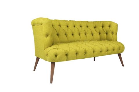 WEST MONROE LOVESEAT İKİLİ KOLTUK, FISTIK YEŞİLİ