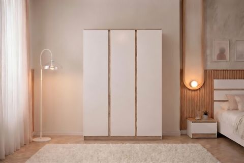 ASEL GENÇ ODASI GARDIROBU, 3 KAPAKLI