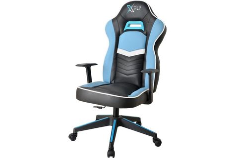 XFLY OYUNCU KOLTUĞU MAVİ 1516D0493