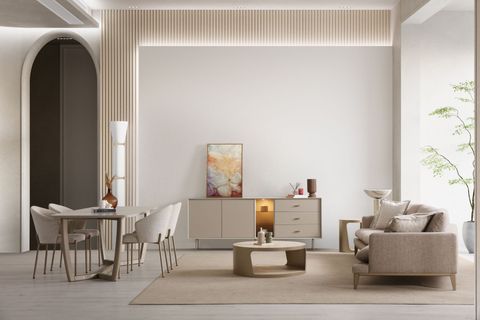 VERA PANDORA KOLTUK SETİ, KUMAŞ DEĞİŞİMLİ