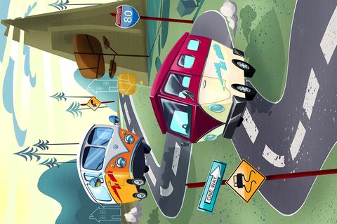 AİDA HOME PULMİNO ÇOCUK HALISI, 140X200