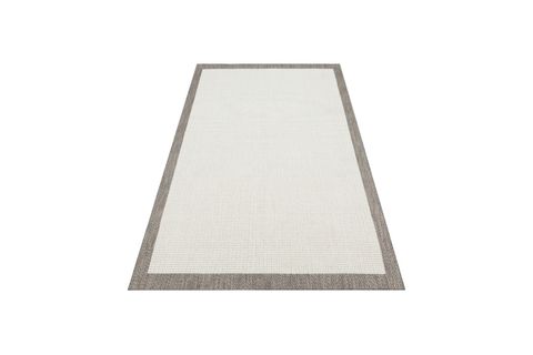 ARVEN 04 GRİ SİSAL MODERN HALI, 100X200