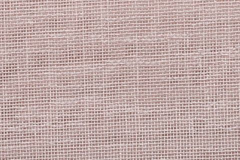 GOCCIA KETEN DÜZ TÜL PERDE PİLESİZ PEMBE 600X260