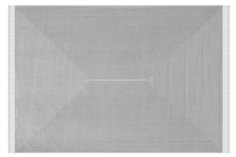 PIRLANTA PLUS MAKİNE HALISI, KREM, 9, 80X150