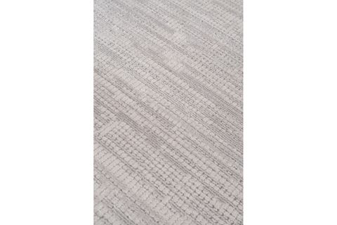 KOZA NAZENDE GRİ SALON HALISI A6130E, 100X300