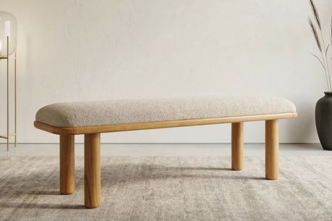 ASPEN BENCH