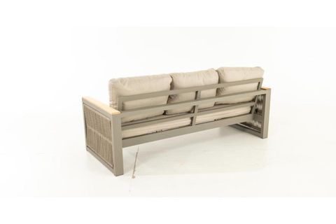 AXEL BAHÇE OTURMA GRUBU, CAPPUCINO