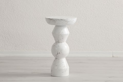 MANTAR SEHPA, MERMER, ÜÇLÜ