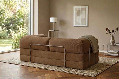 LEGOM AKTİVİTE KOLTUĞU, SÜTLÜ KAHVE