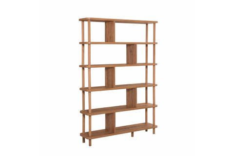 DORA META KİTAPLIK, ATLANTİK, 120X28