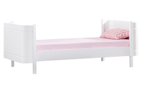 LİDYA MONTESSORİ YATAK, BEYAZ, 90X190