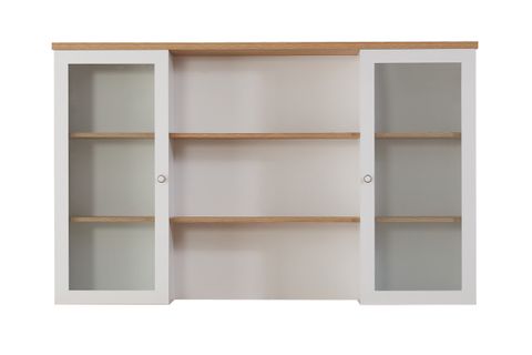 Lora Konsol Üst Ünite