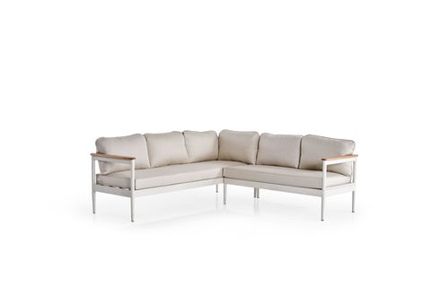 NEST BAHÇE BALKON KÖŞE TAKIMI