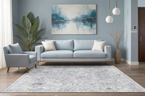 AİDA HOME SAİNT SALON HALISI, 120X180