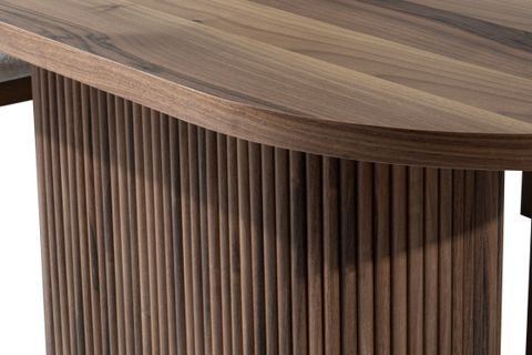 ORLANDO YEMEK MASASI, CEVİZ