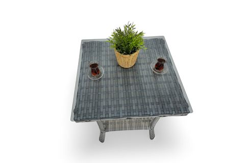 MOVA RATTAN BAHÇE BALKON SETİ