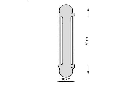 NOONLUX VICENZA APLİK, GOLD KAPLAMA