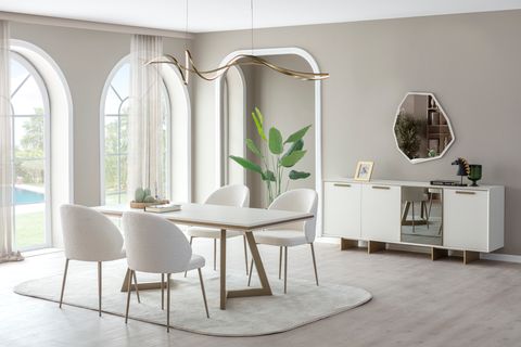 VALORE KONSOL VE AYNA