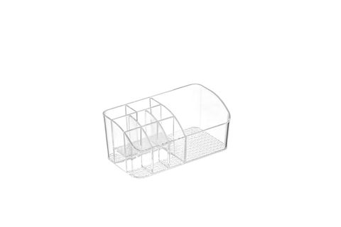 MAKYAJ ORGANİZER, ŞEFFAF