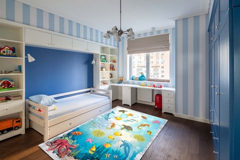 AİDA HOME ESLİNA ÇOCUK HALISI, 80X150