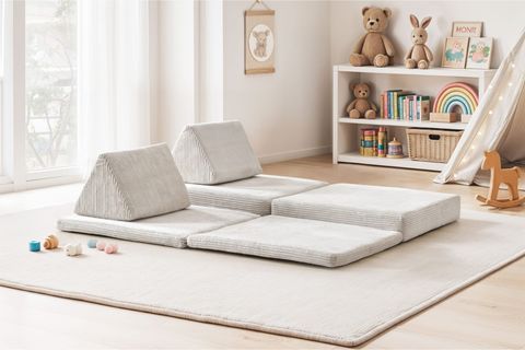 MİNİ DREAM LOUNGE ÇOCUK OYUN MİNDERİ