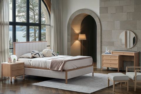 TRAVO YATAK ODASI TAKIMI