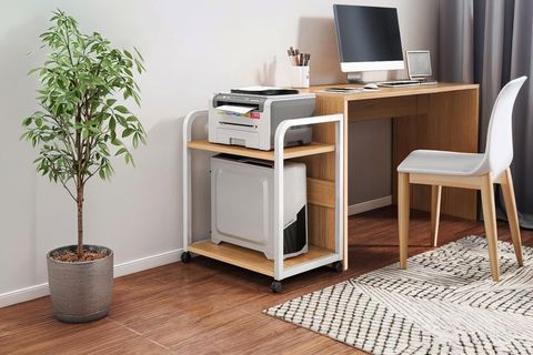 YAZICI VE KASA SEHPASI, ATLANTİK ÇAM BEYAZ