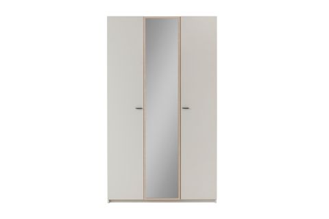 KEOPS GARDIROP, 3 KAPILI