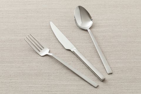 KİTCHEN ESSENTİALS 6 PARÇA YEMEK KAŞIĞI, MAT