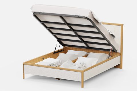 TRAVO KARYOLA, BAZALI