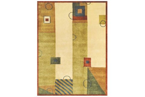 MODERN HERITAGE R-5 EL DOKUMASI HALI 182X261