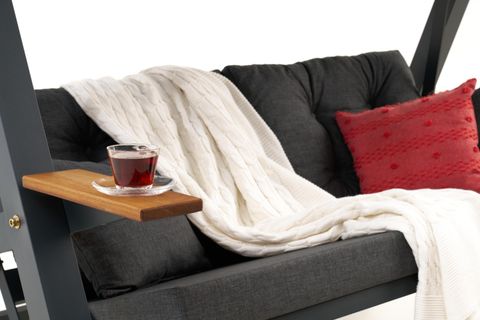 SHAKE BAHÇE SALINCAĞI