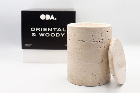 TRAVERTEN MERMER MUM