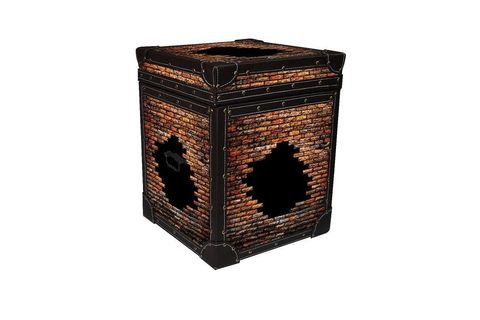 VİNTAGE  SANDIK  07