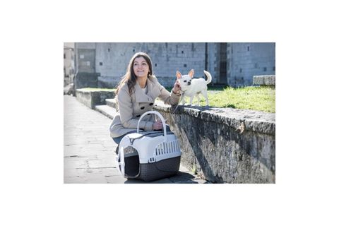 TOUR TRANSPORTİNO EVCİL HAYVAN TAŞIMA KUTUSU