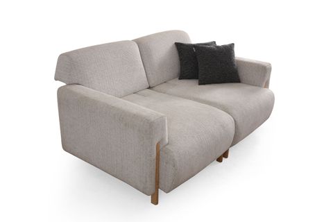 NİCKY İKİLİ KOLTUK