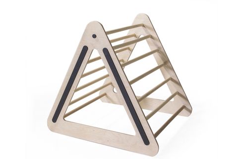 JERRY ÜÇGEN TIRMANMA MODÜLÜ