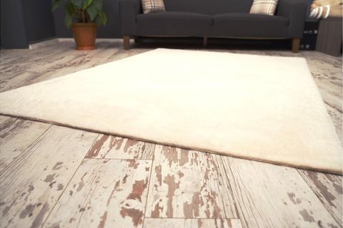 TAPPETO REX DEKORATİF POST HALI, KREM, 100X150