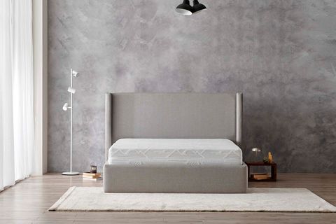 SVEN BAZA BAŞLIK YATAK TAKIMI, 160X200