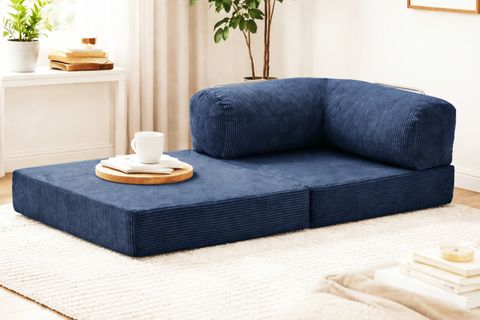 LEGOM BERJER, LACİVERT