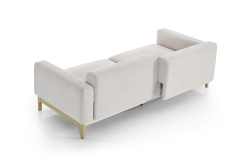 BOLD ÜÇLÜ KOLTUK, SHOWROOMDAN KUMAŞ DEĞİŞİMLİ