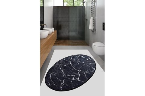 CHİLAİ HOME MARBLE OVAL DJT 60X90 CM HALI