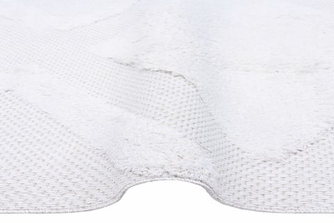 DUBLIN DBL PAMUK HALI 01, CREAM, 120X180