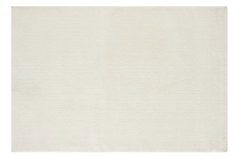 BALLY 4500 SHAGGY HALI, KREM 100X200 CM