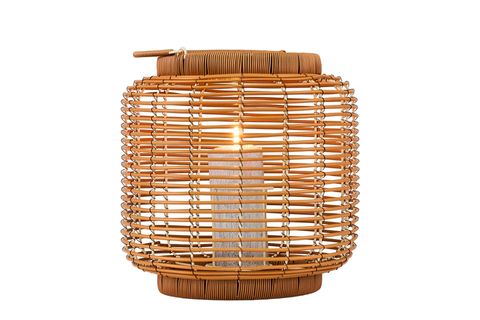 ÖZCAN AYDINLATMA BAMBU MUMLUK, 10252